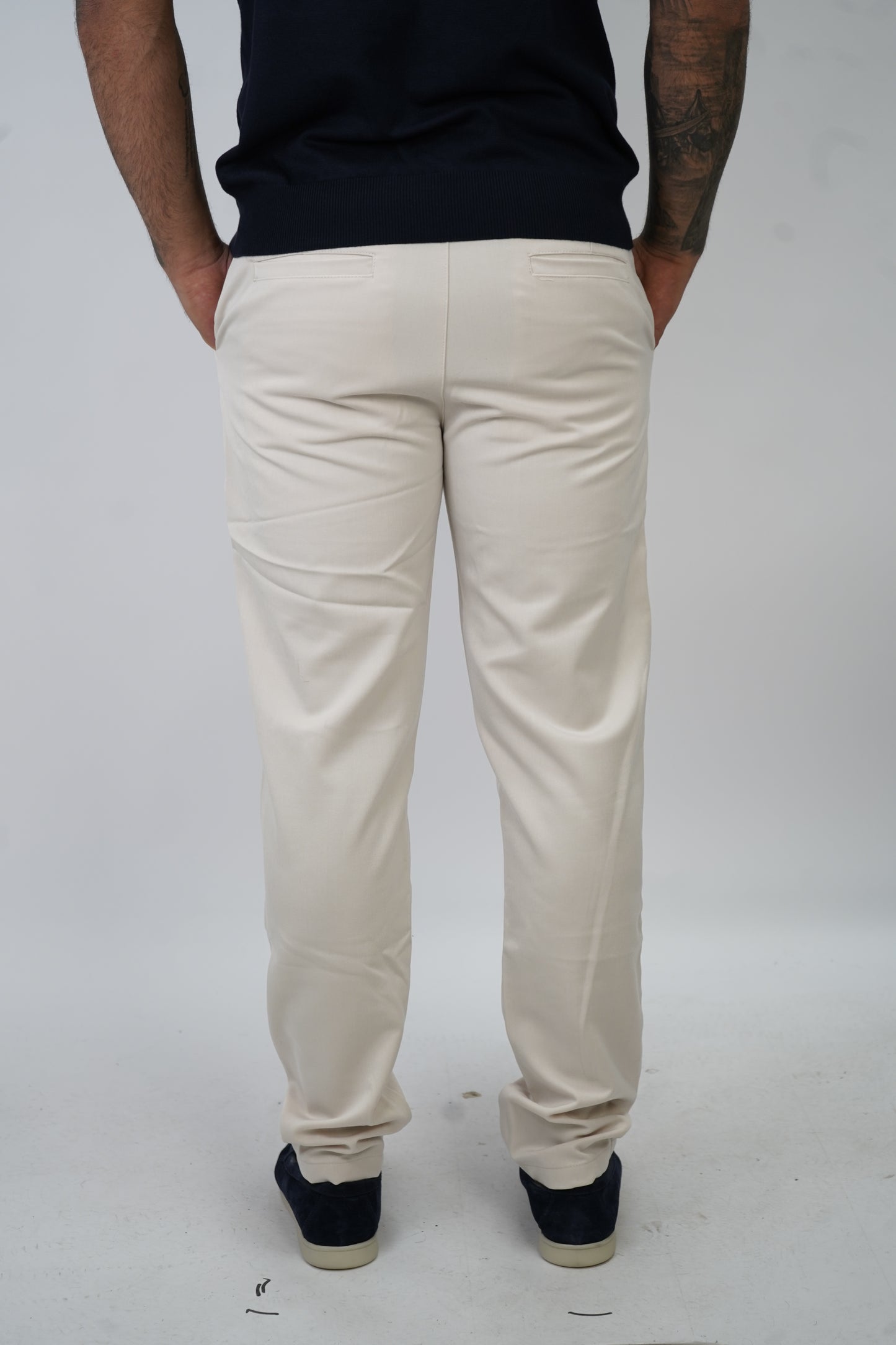 "ASTORIA" PANTALON
