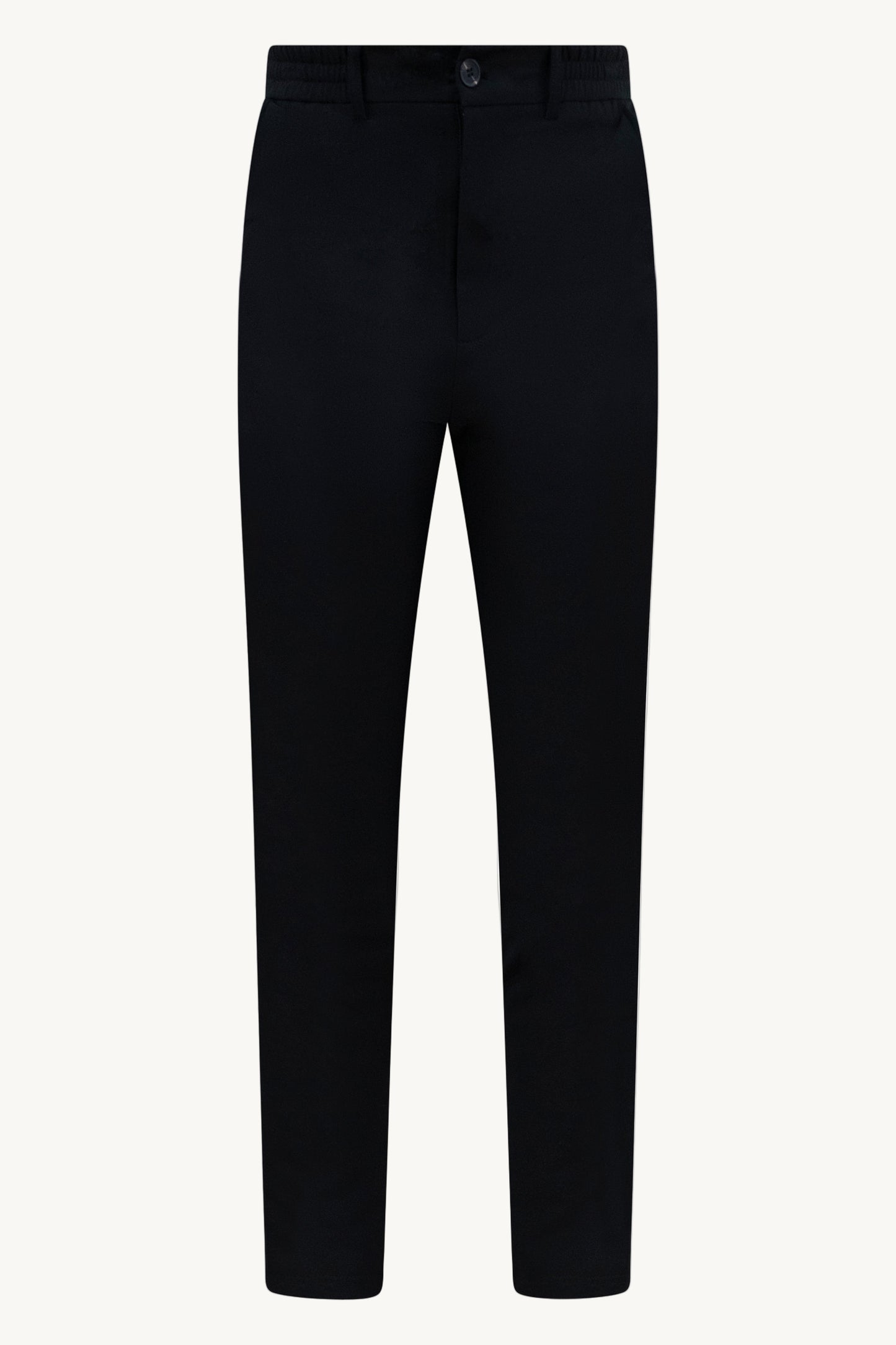 ONYX BLACK SMART PANTS