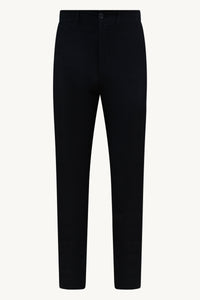 TECH PANTS BLACK