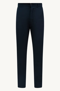 TECH PANTS NAVY BLUE
