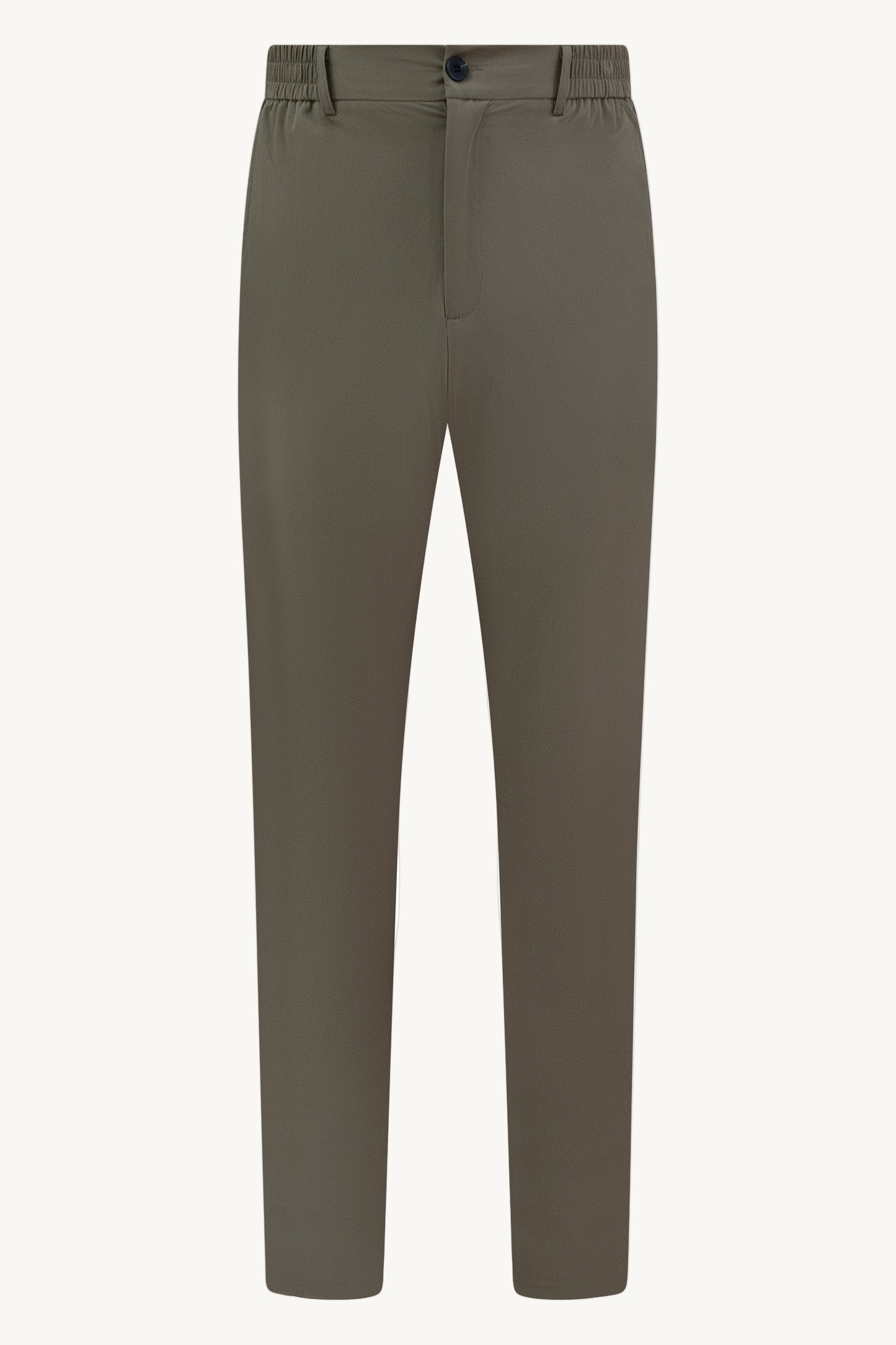 CAMEL BEIGE TECH PANTS