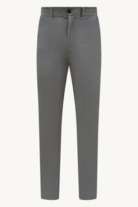 TECH PANTS GREY
