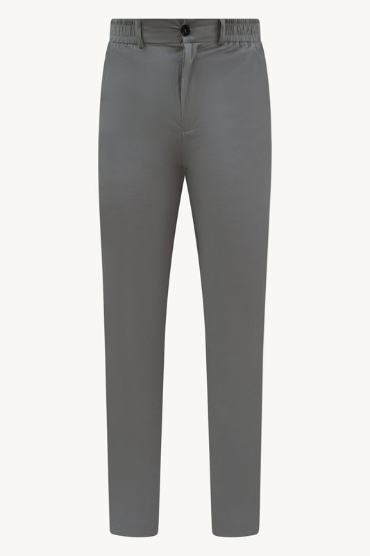 TECH PANTS GREY