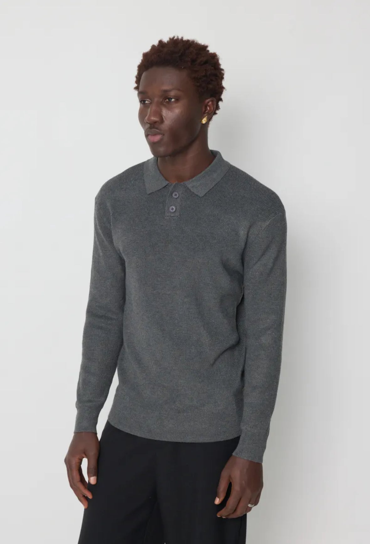 "Vivant" Polo