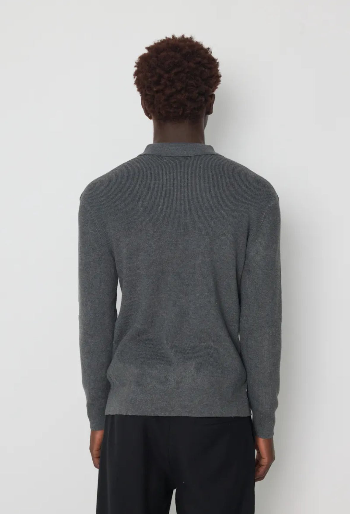 "Vivant" Polo
