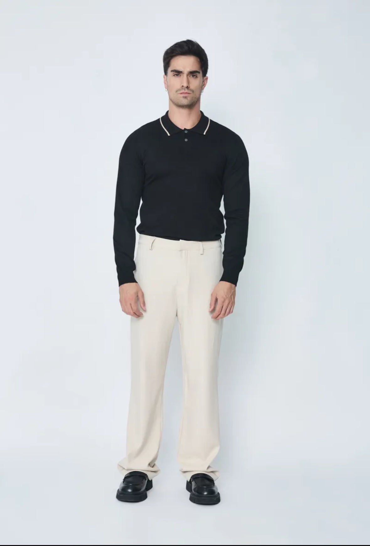 "Velano" Polo