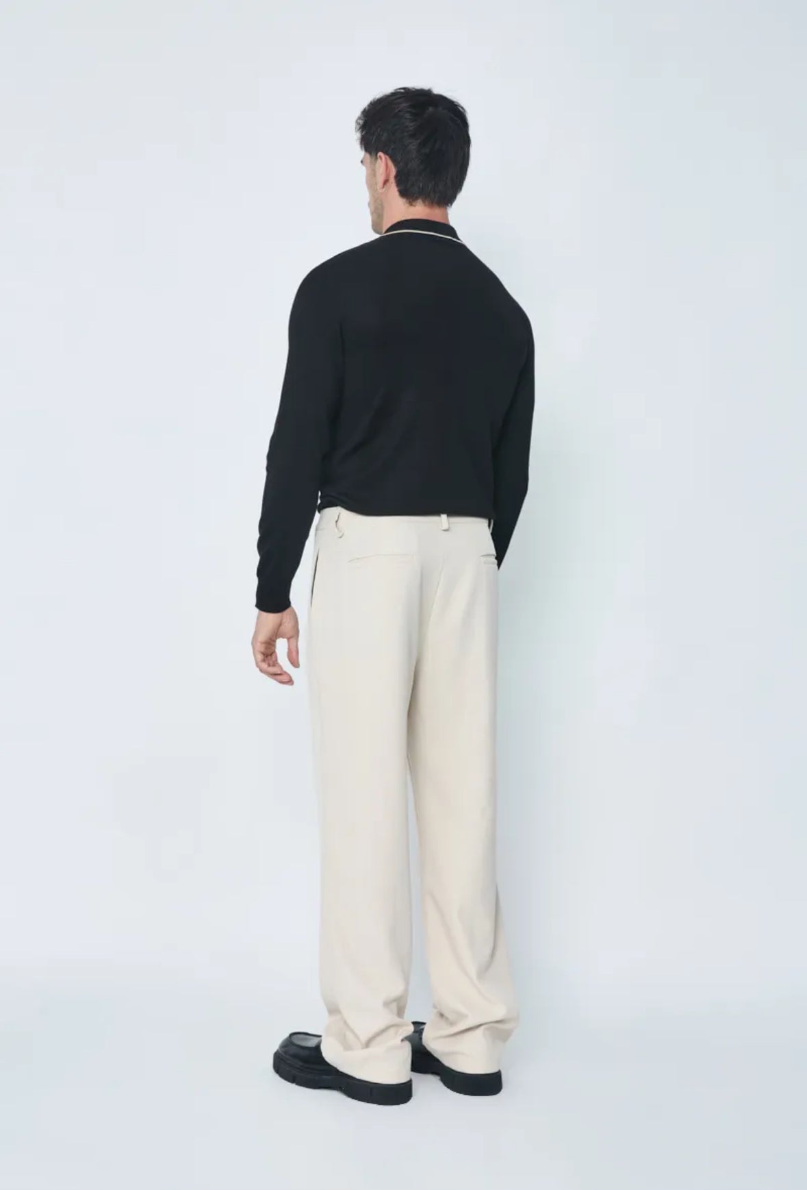 "Velano" Polo