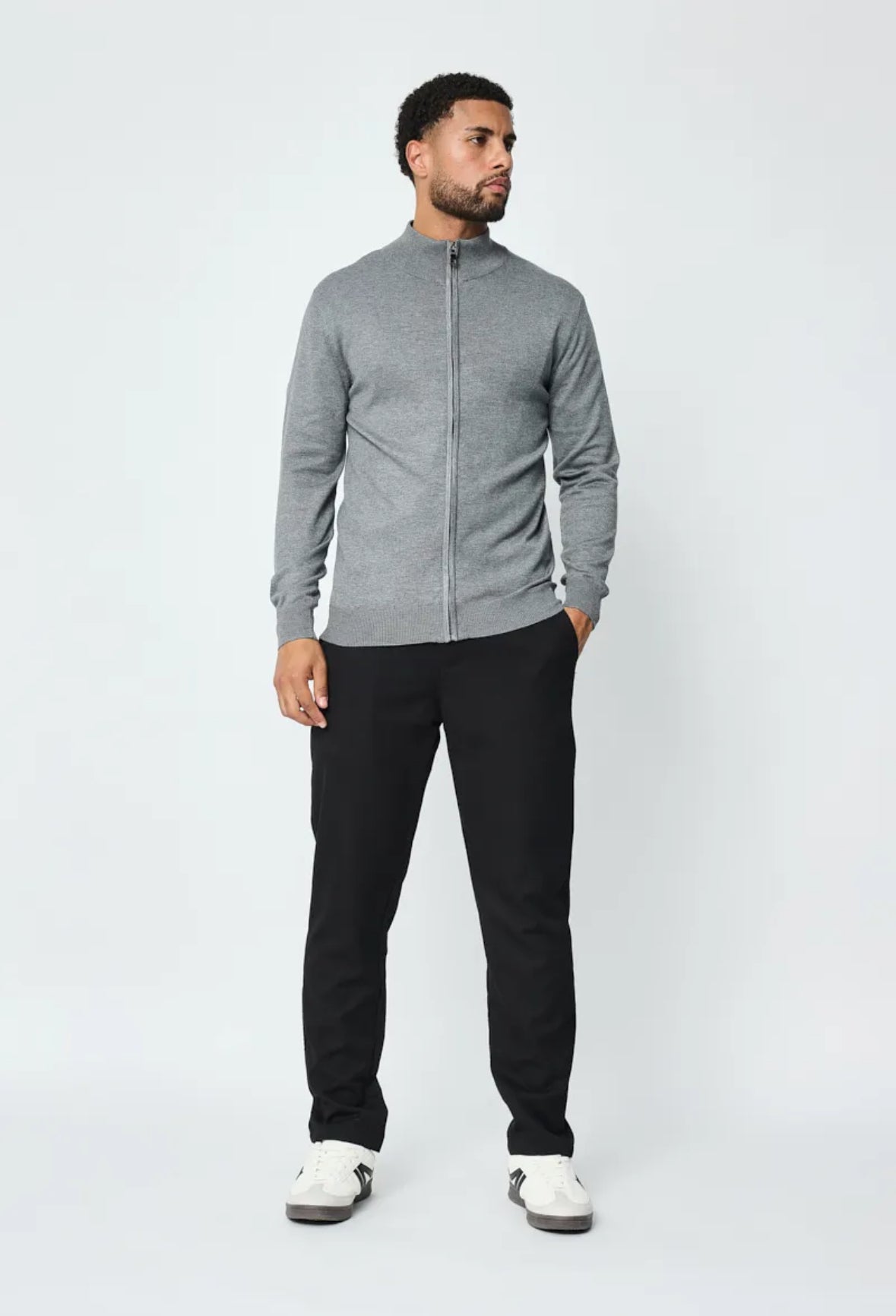 "Veltré" Vest