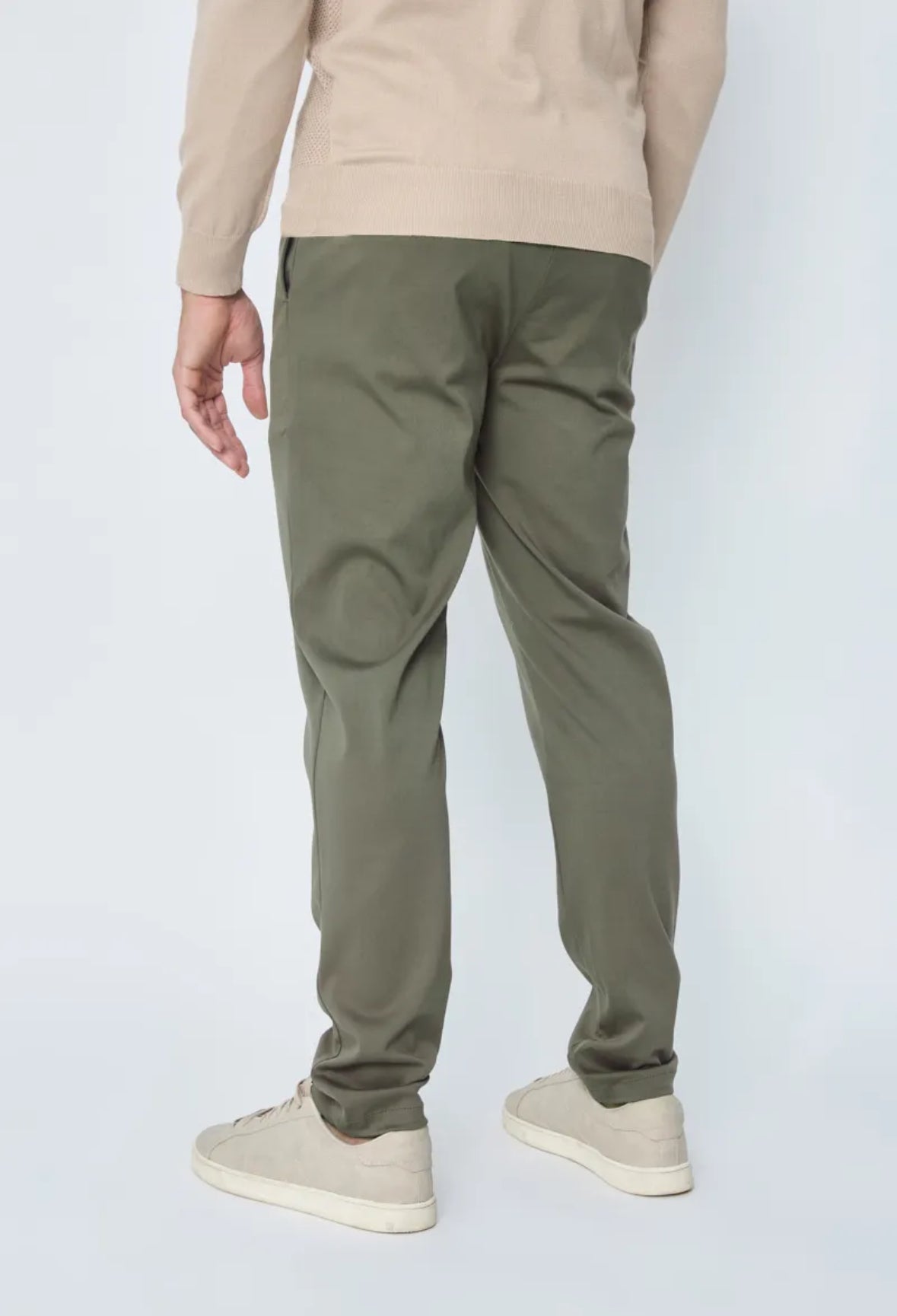 "Étoffe" Pantalon