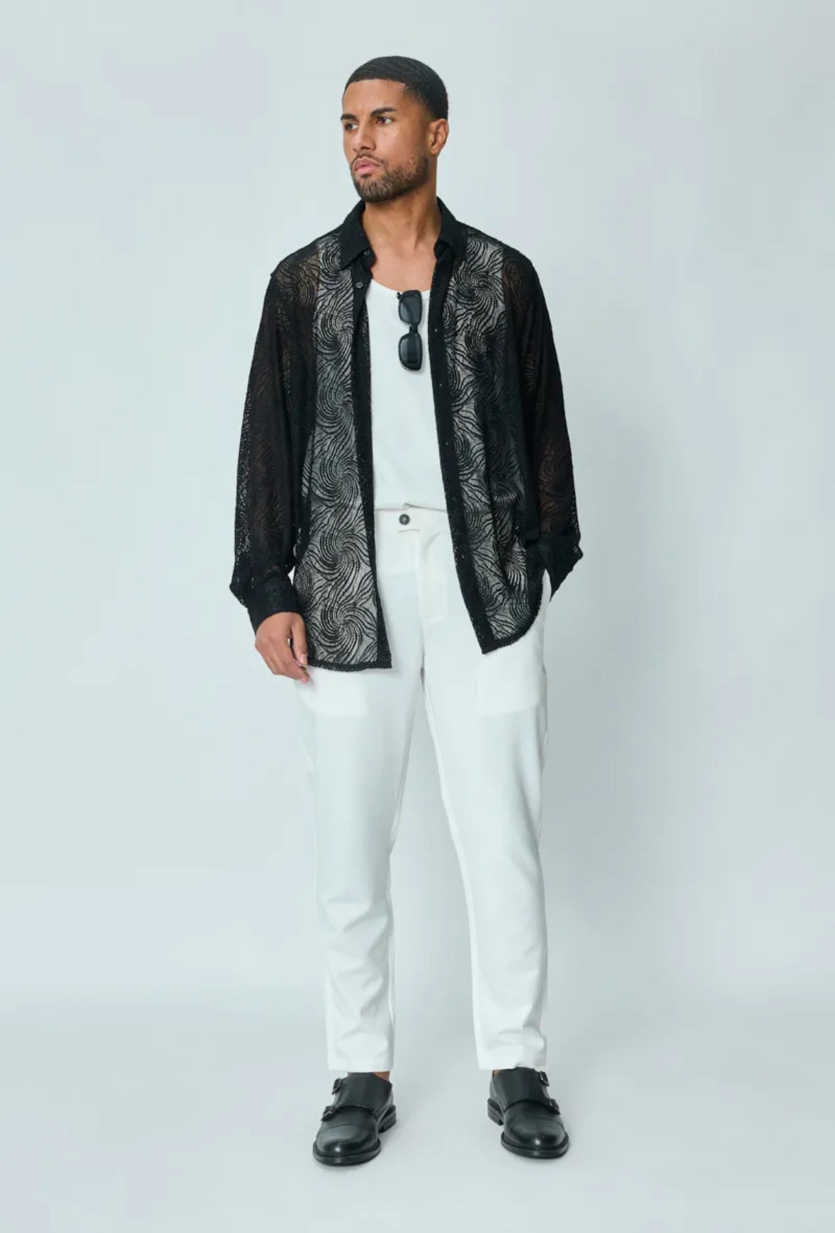"Astoria" Pantalon