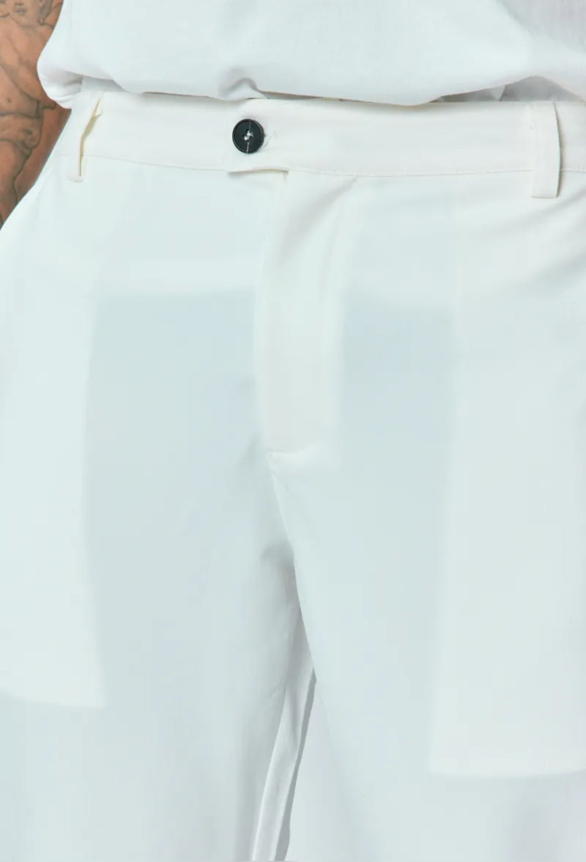 "Astoria" Pantalon