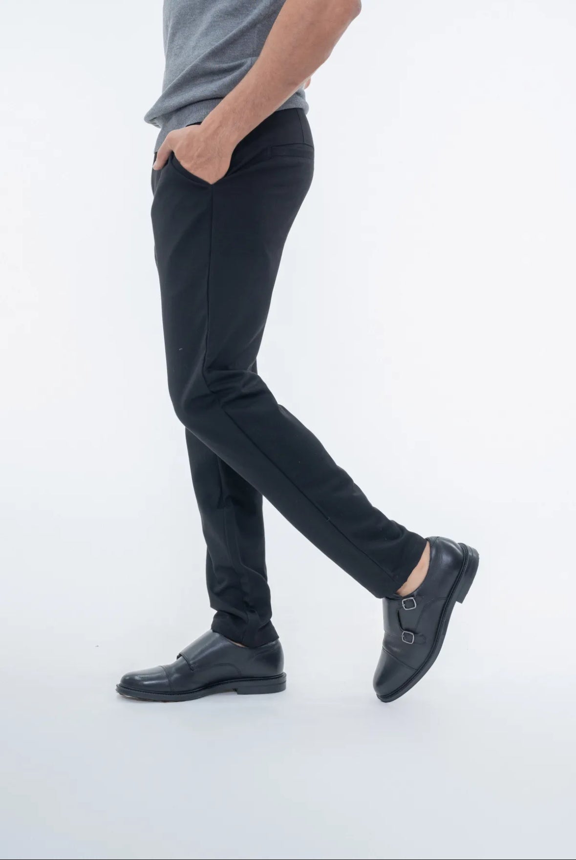 "Astoria" pantalon