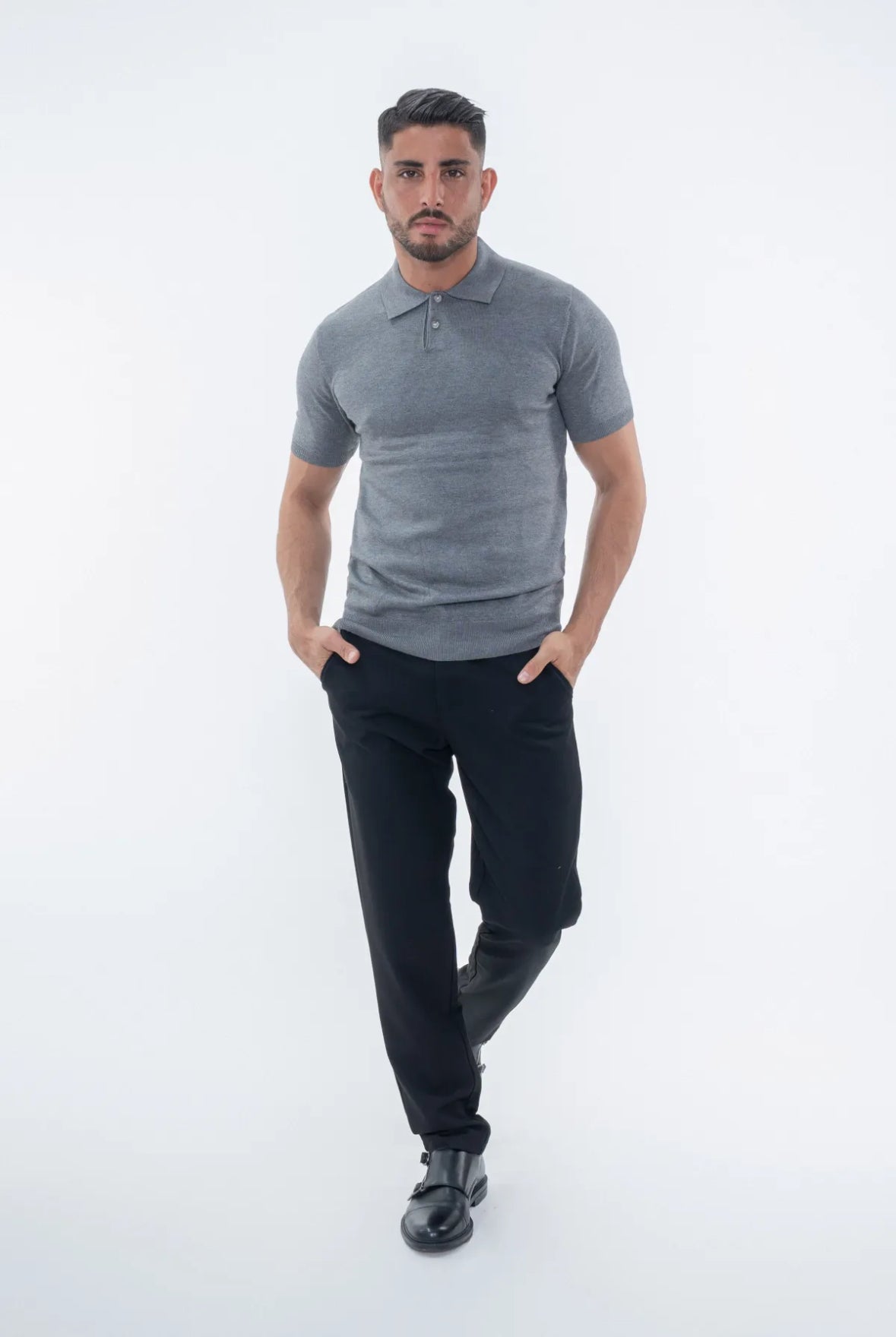 "Astoria" pantalon