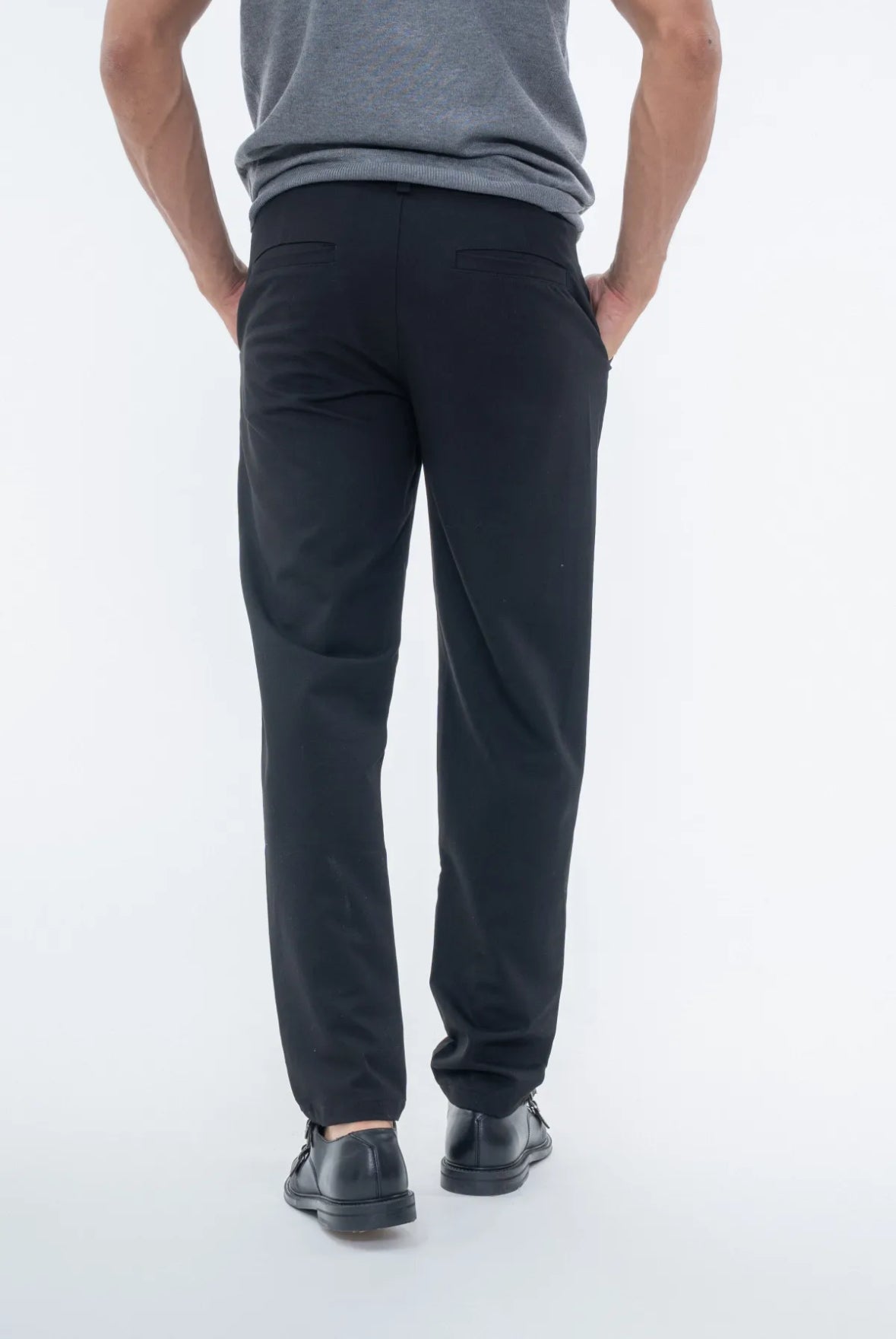 "Astoria" pantalon