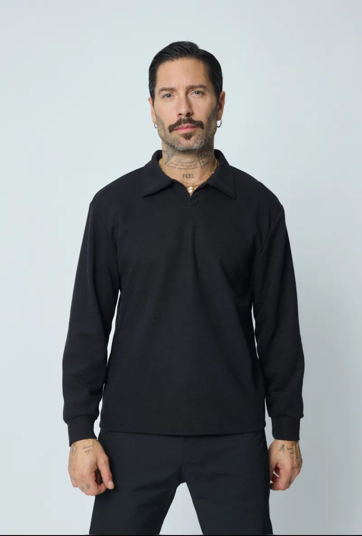 "Vita" Polo