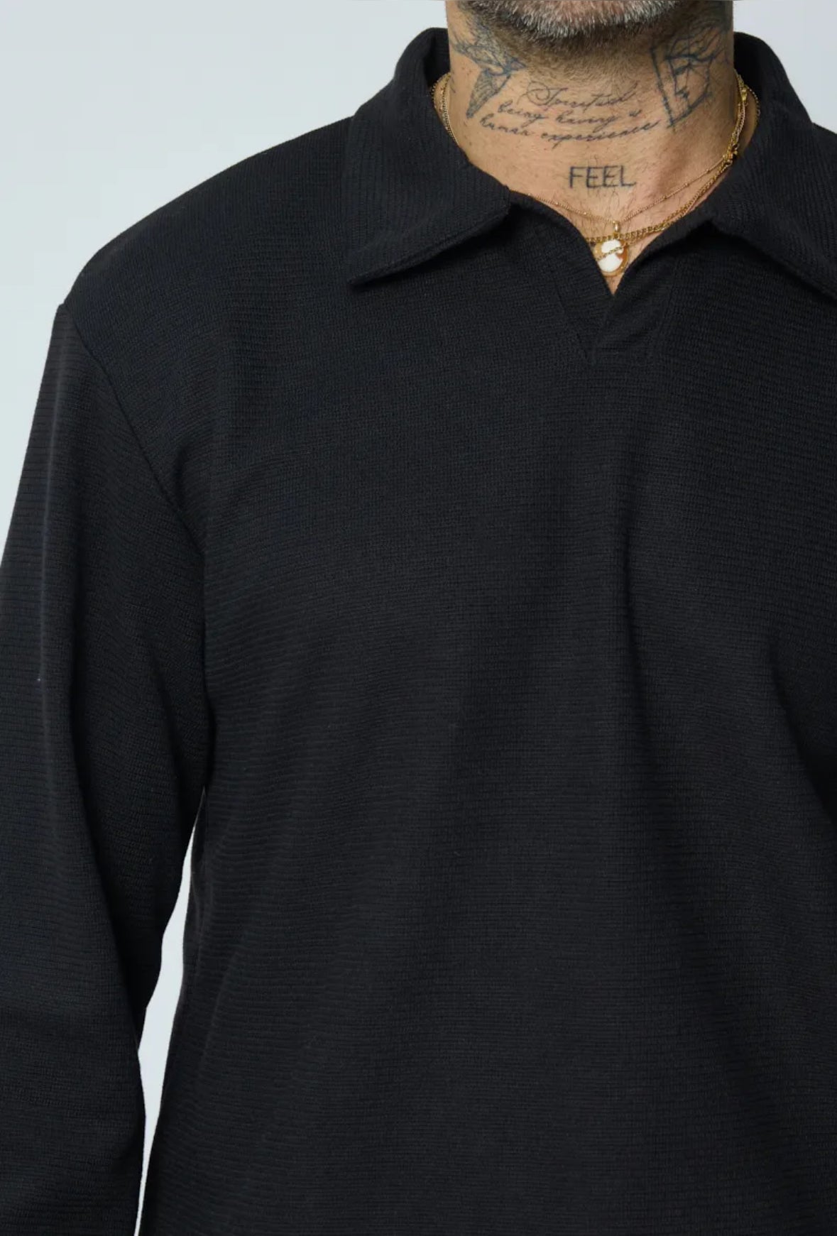 "Vita" Polo