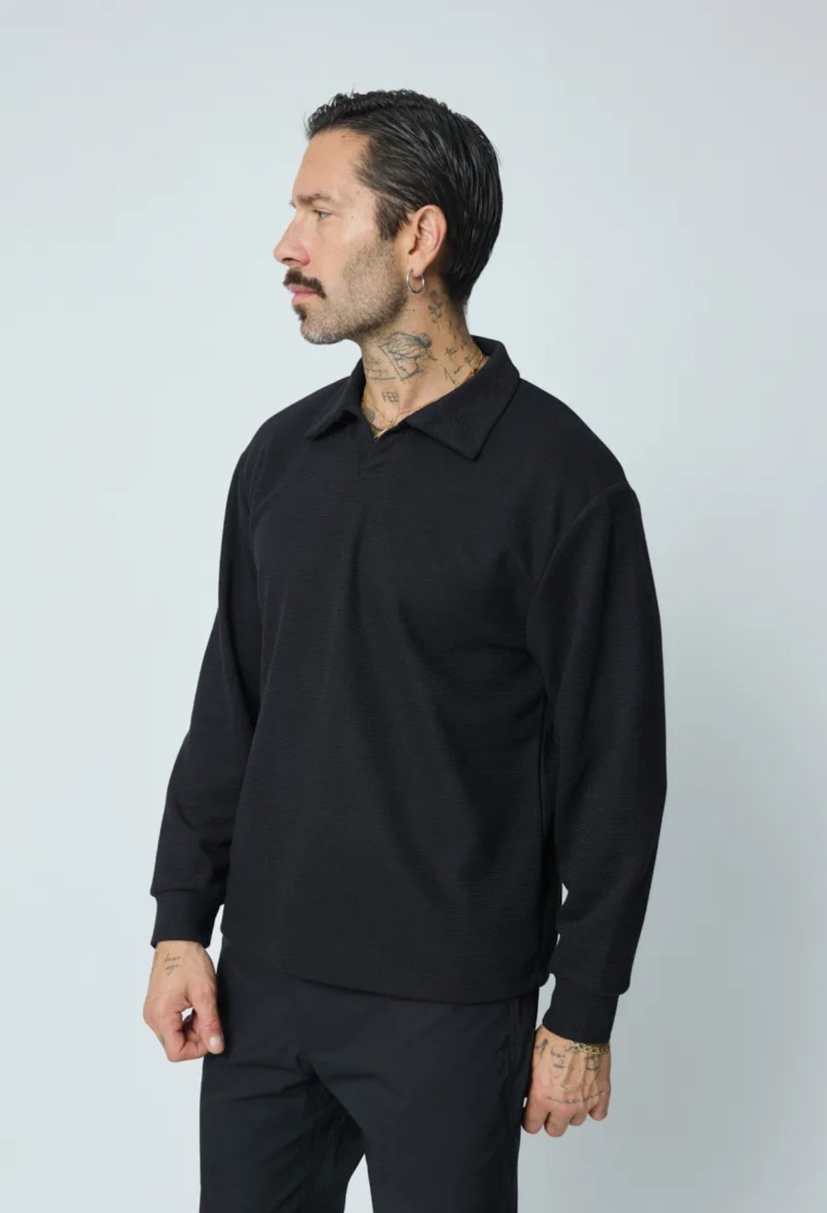 "Vita" Polo