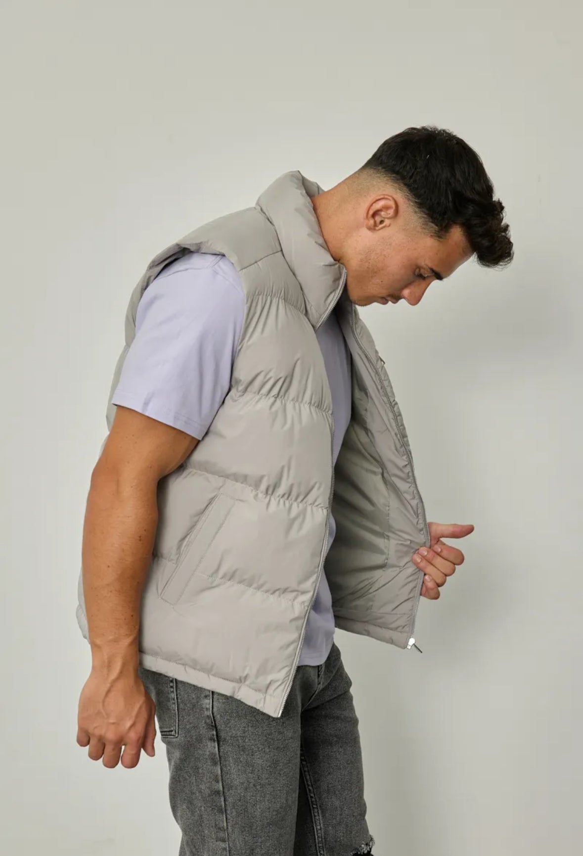 "Aurum" Bodywarmer