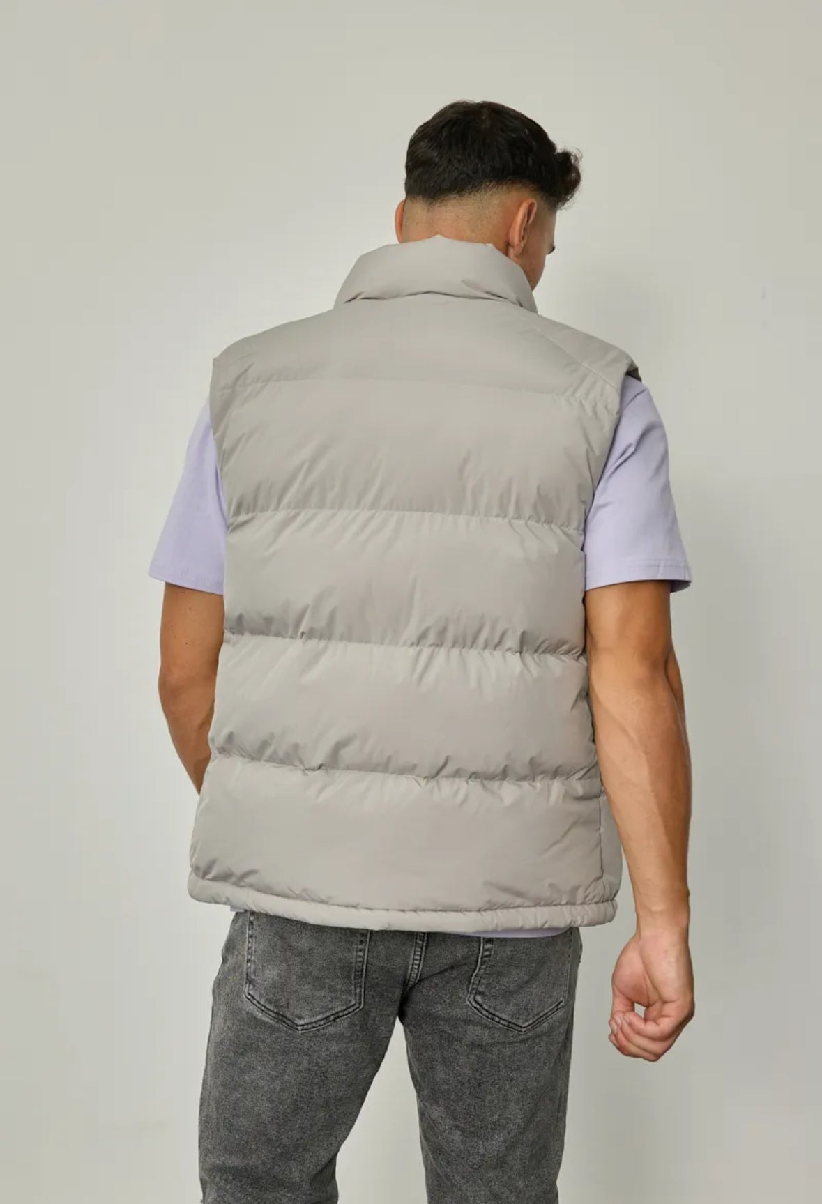 "Aurum" Bodywarmer
