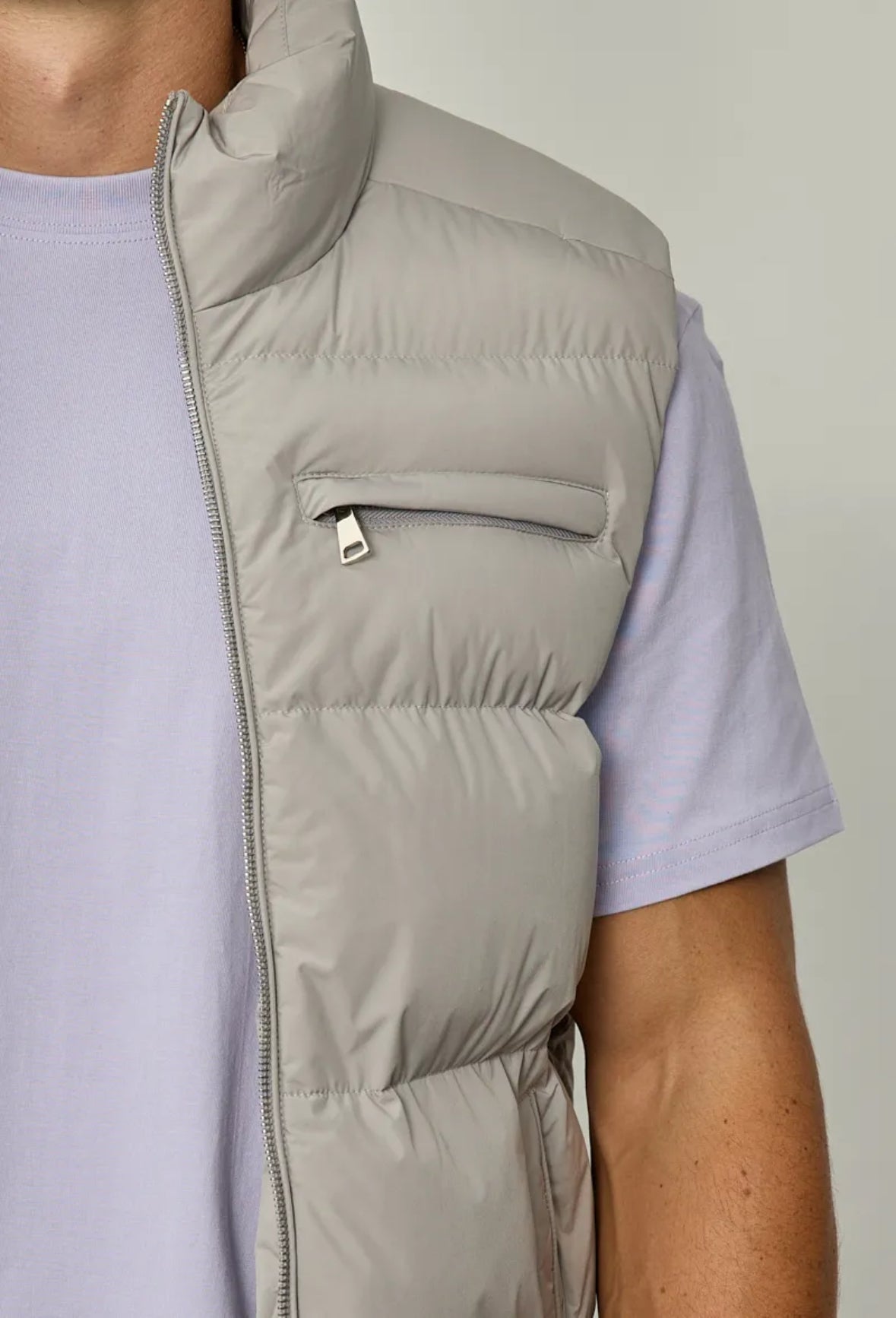 "Aurum" Bodywarmer