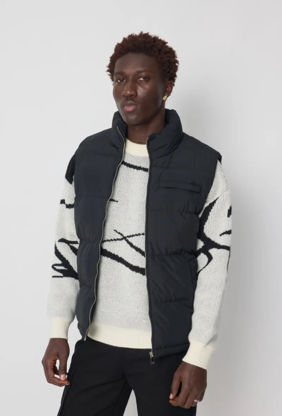 "Aurum" Bodywarmer