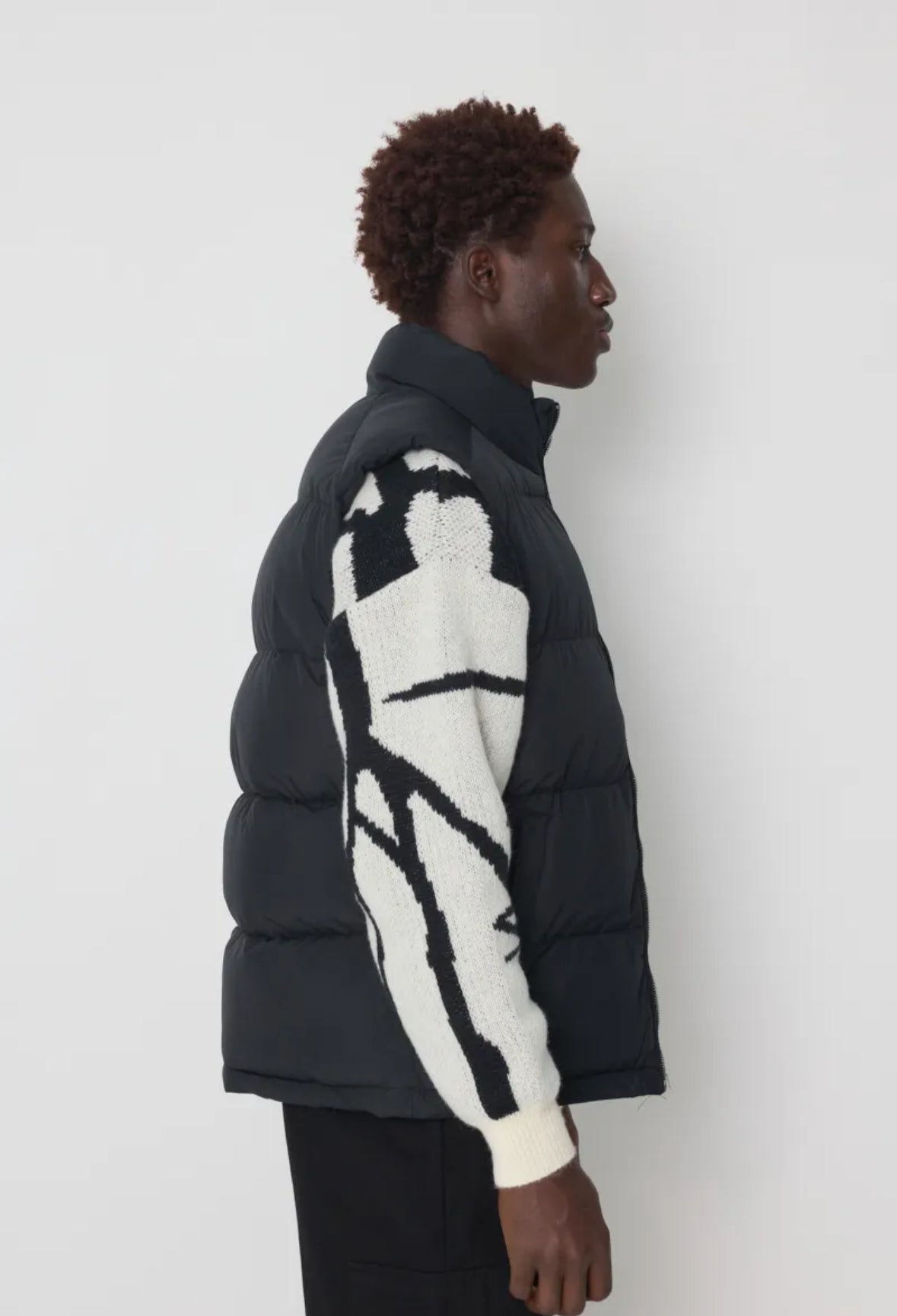 "Aurum" Bodywarmer