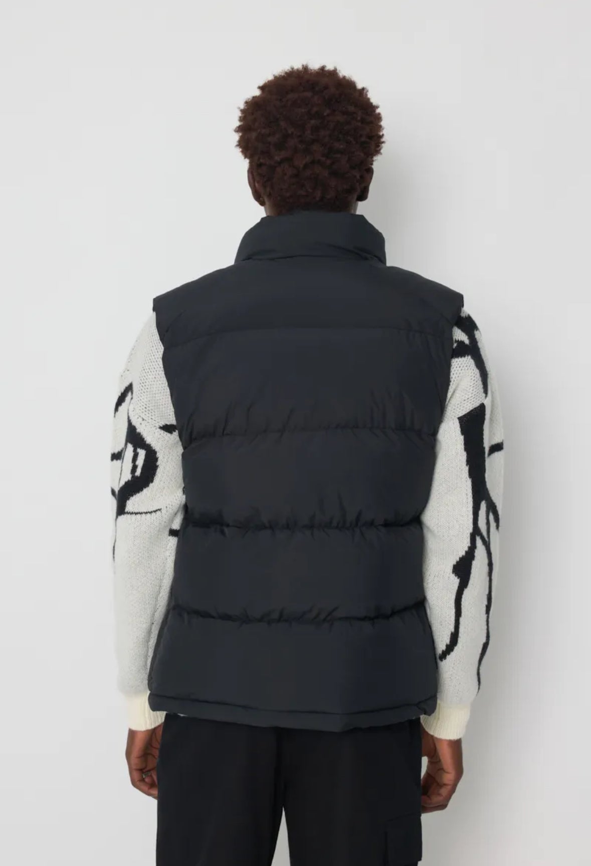 "Aurum" Bodywarmer
