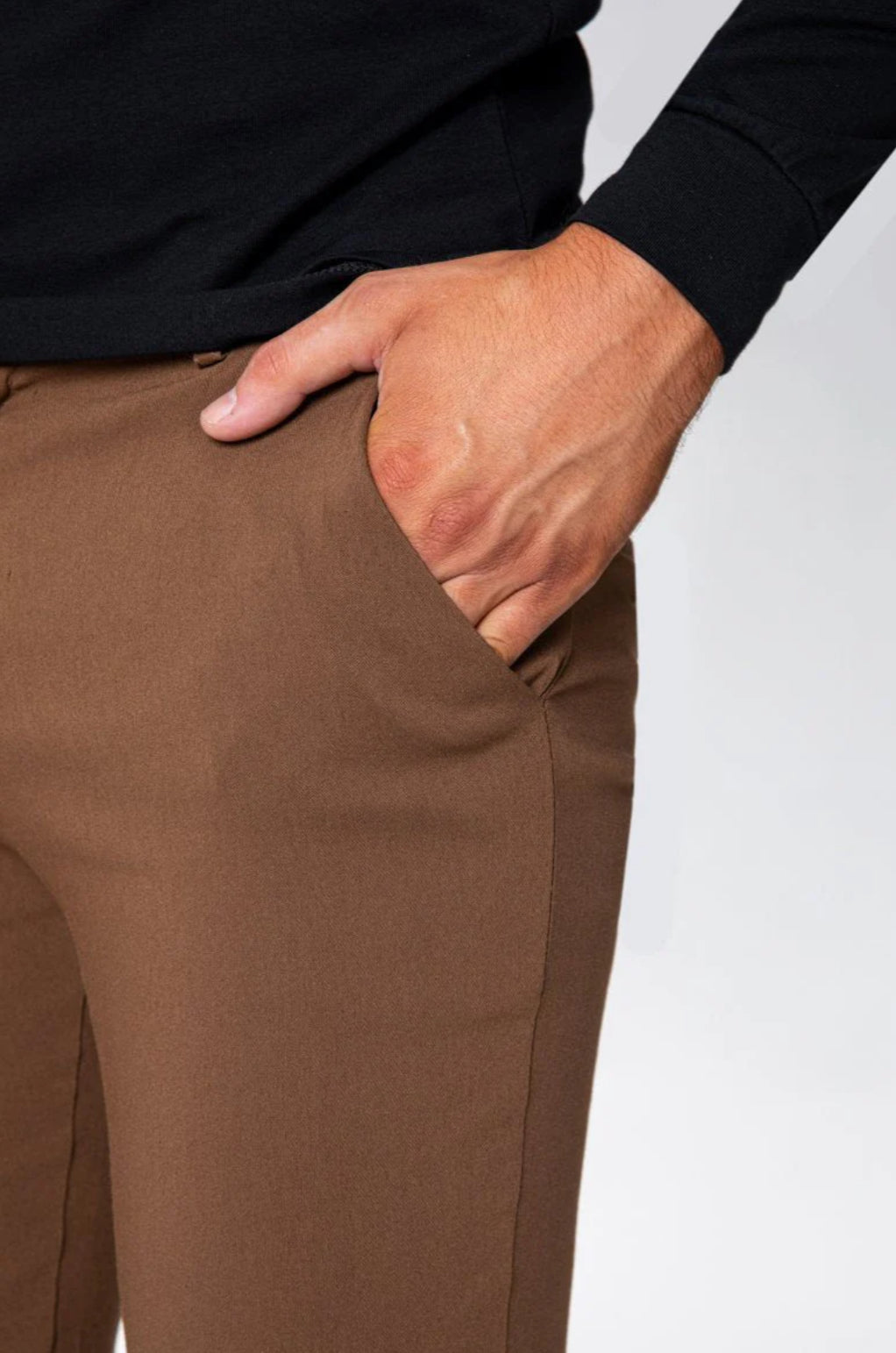 "Marbre" Pantalon
