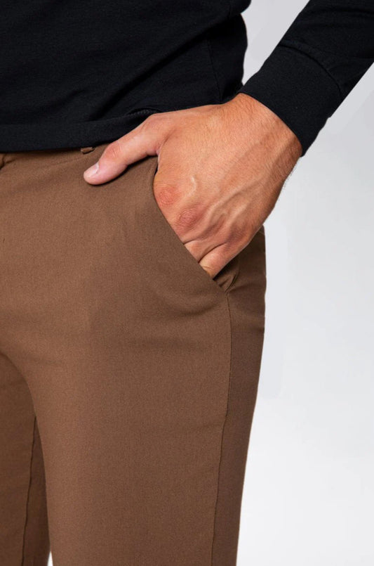 "MARBRE" PANTALON