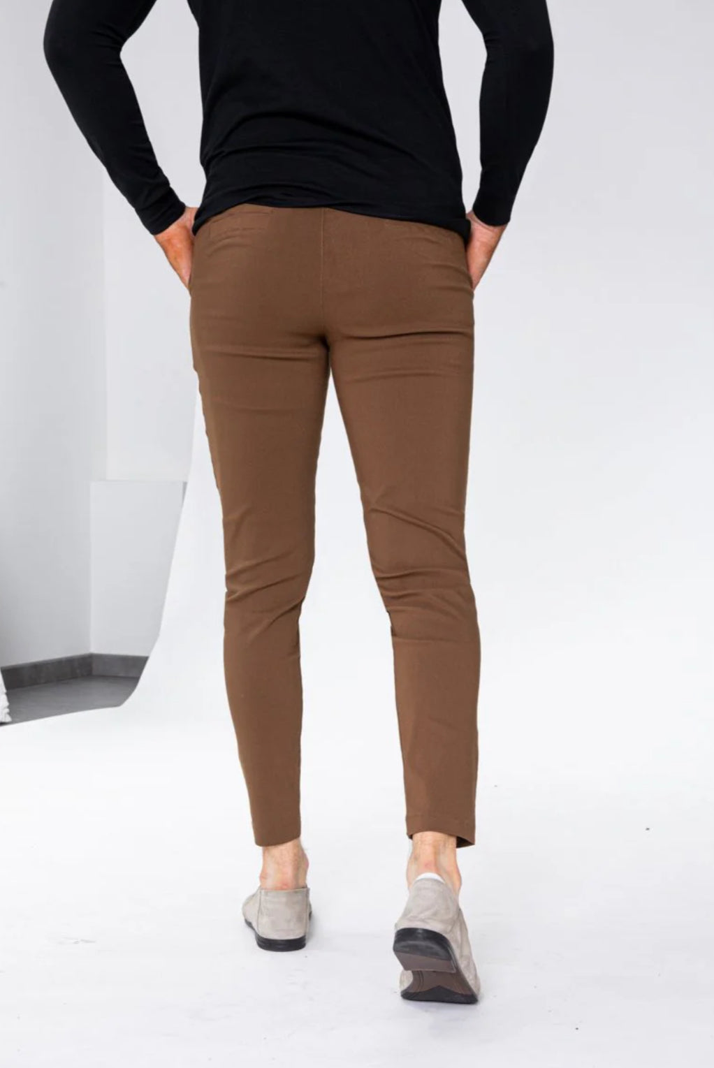 "MARBRE" PANTALON