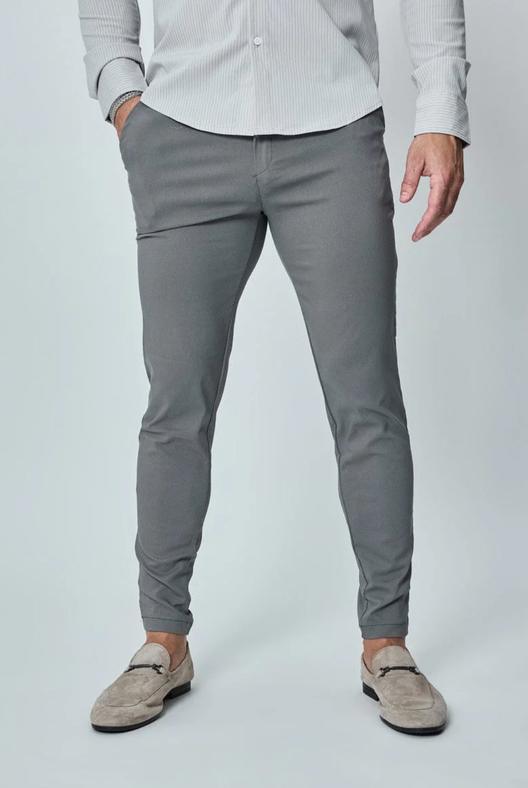 "Élan Flex" Pantalon