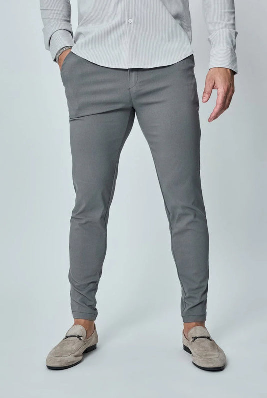 "ÉLAN FLEX" PANTALON