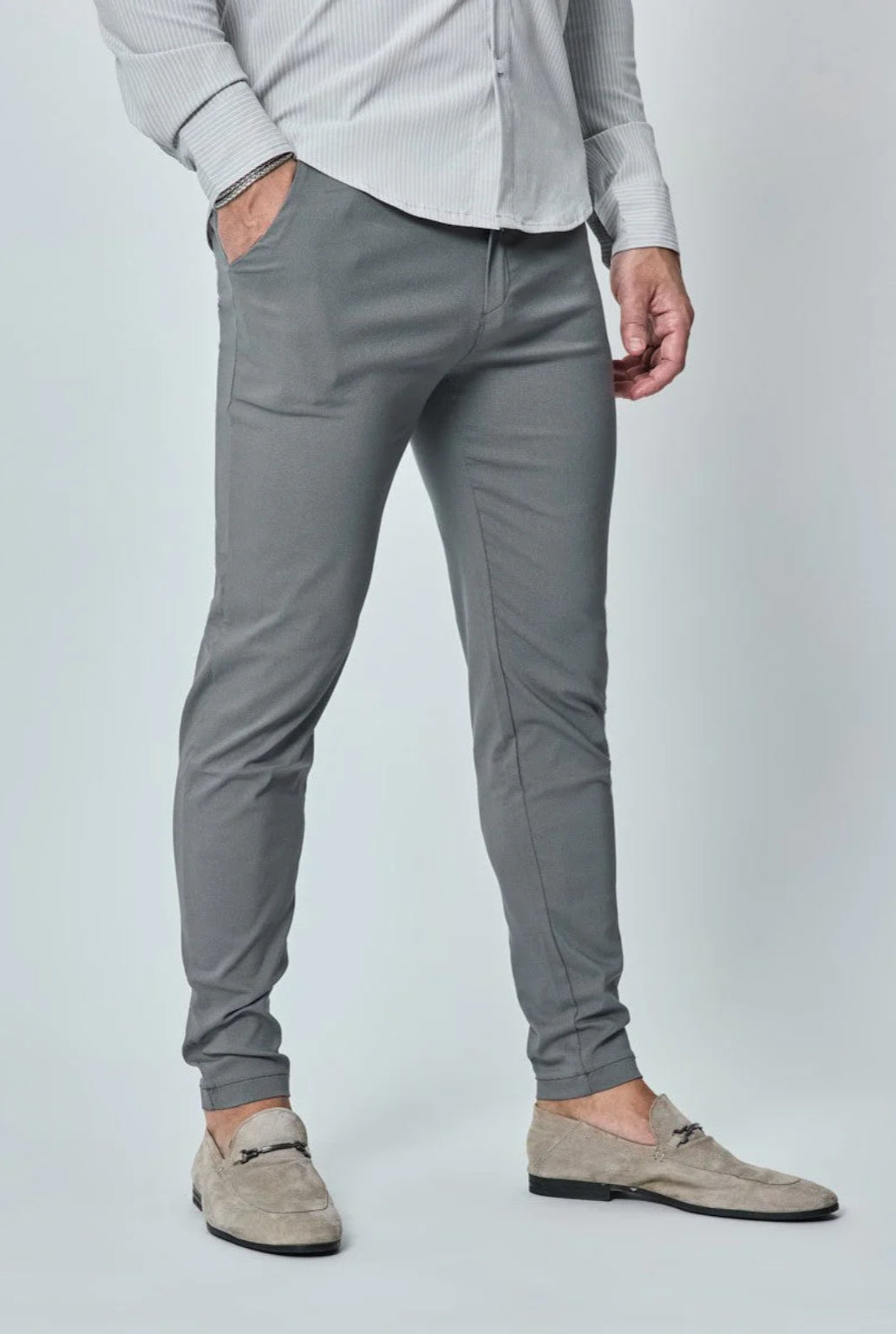 "Élan Flex" Pantalon
