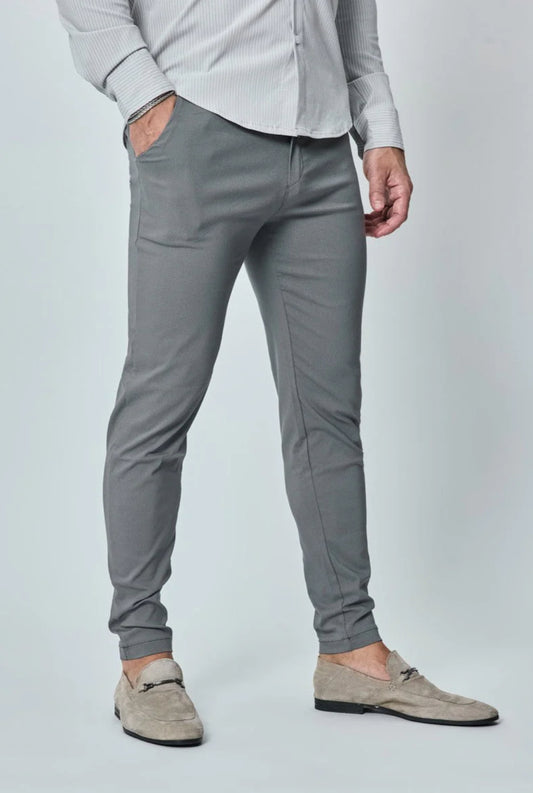 "ÉLAN FLEX" PANTALON