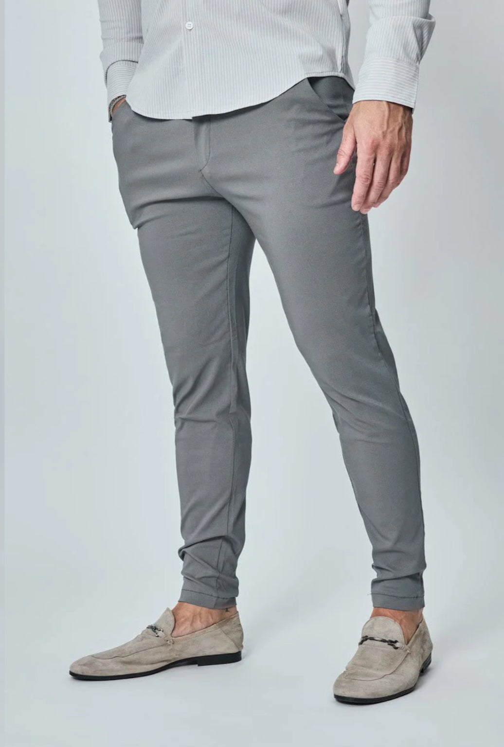 "Élan Flex" Pantalon
