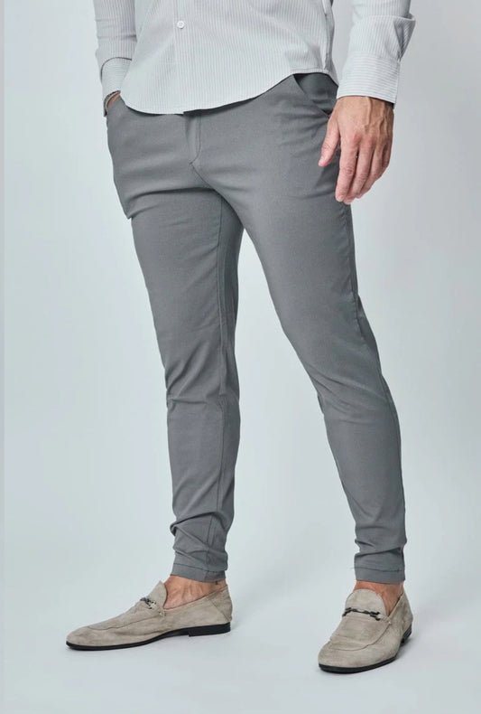 "ÉLAN FLEX" PANTALON