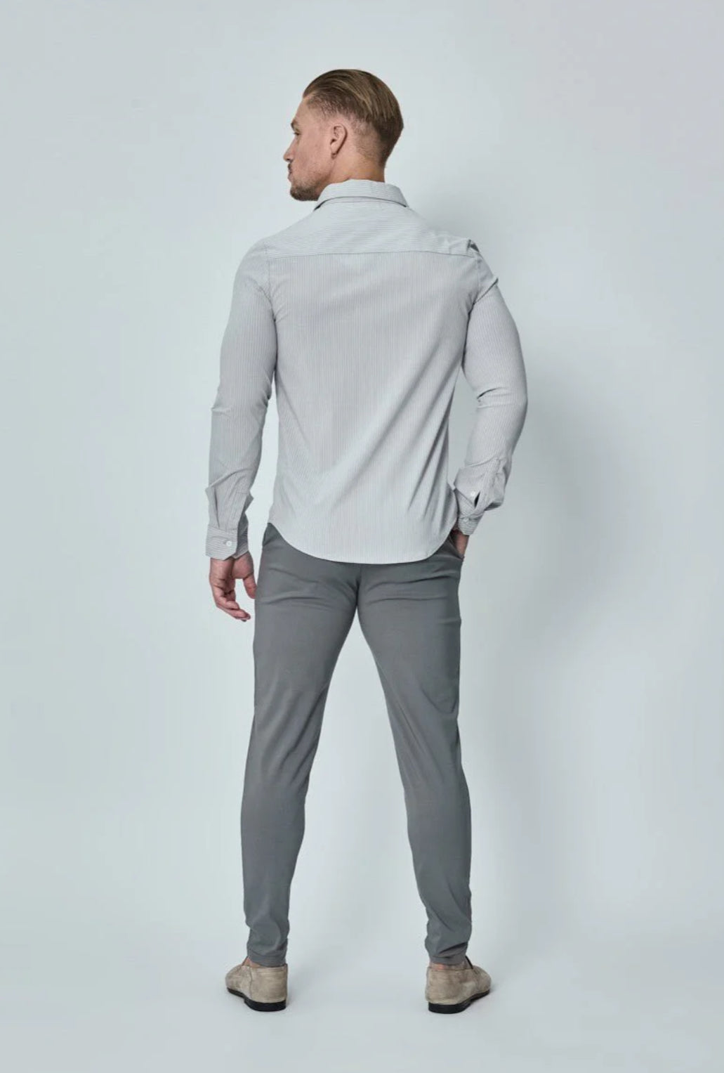 "Élan Flex" Pantalon