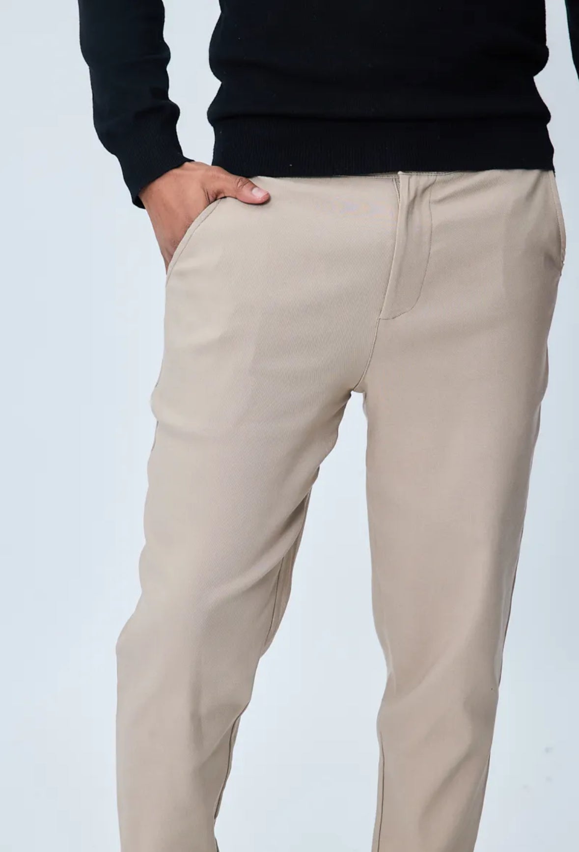 "Élan Flex" Pantalon