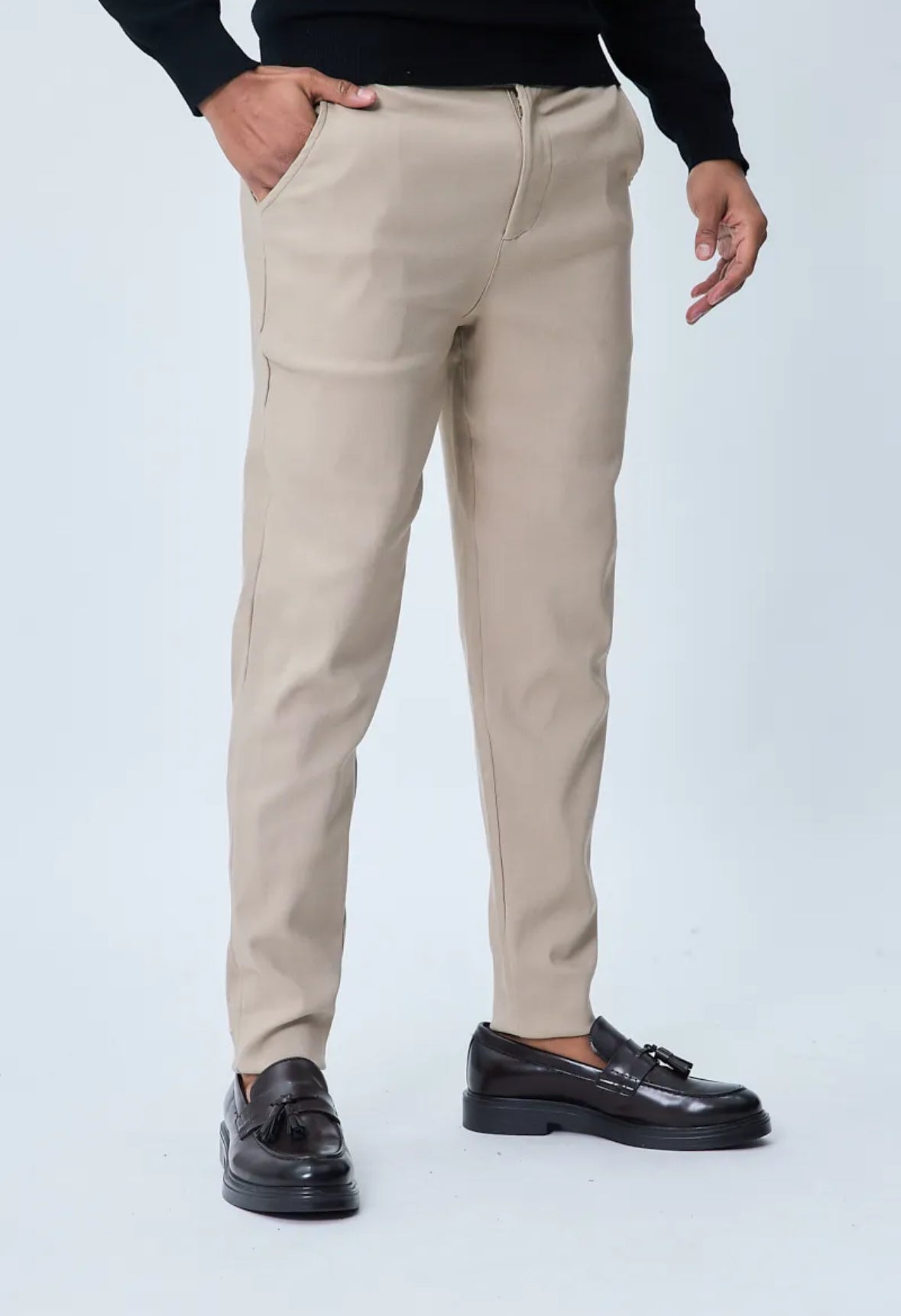 "Élan Flex" Pantalon
