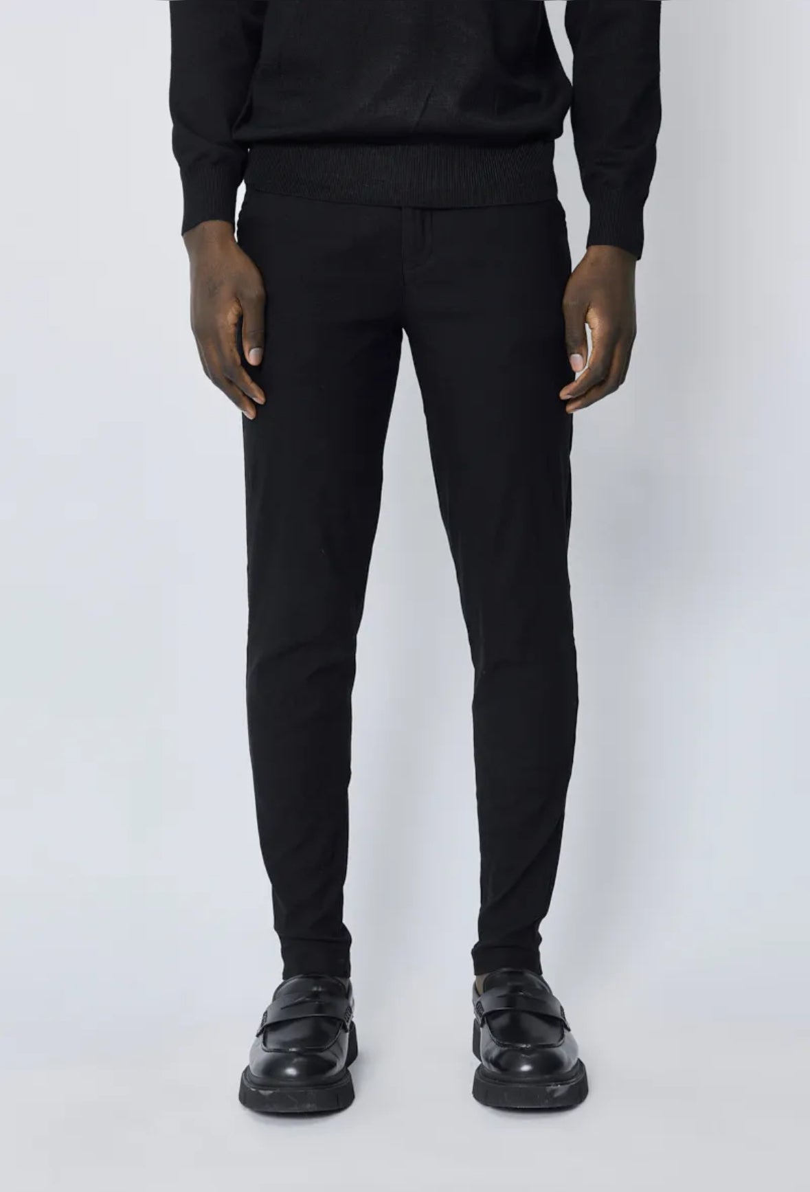 "Élan Flex" pantalon
