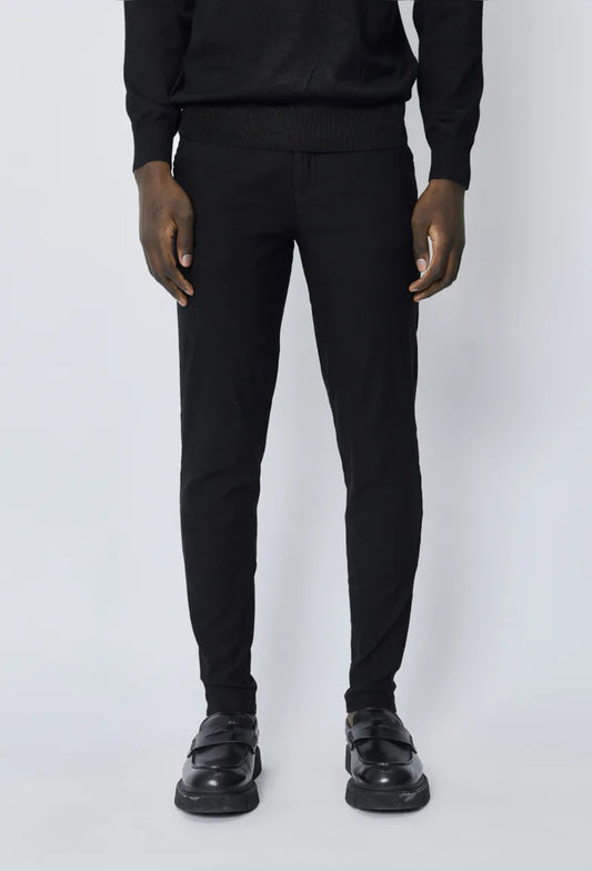 "ÉLAN FLEX" PANTALON