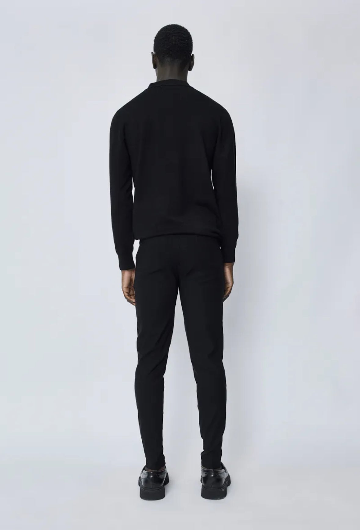 "Élan Flex" pantalon