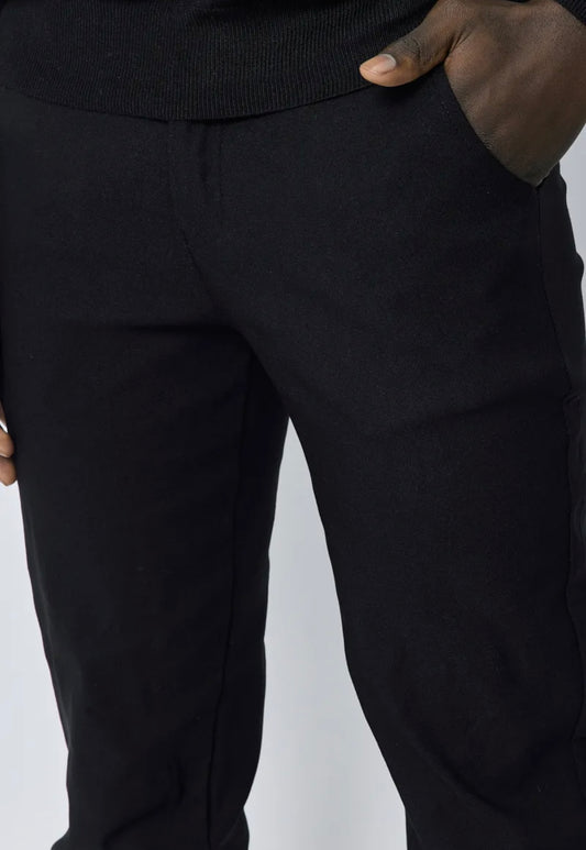 "ÉLAN FLEX" PANTALON