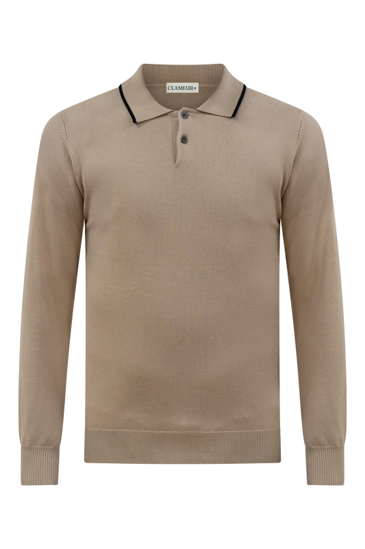 "VELANO" POLO