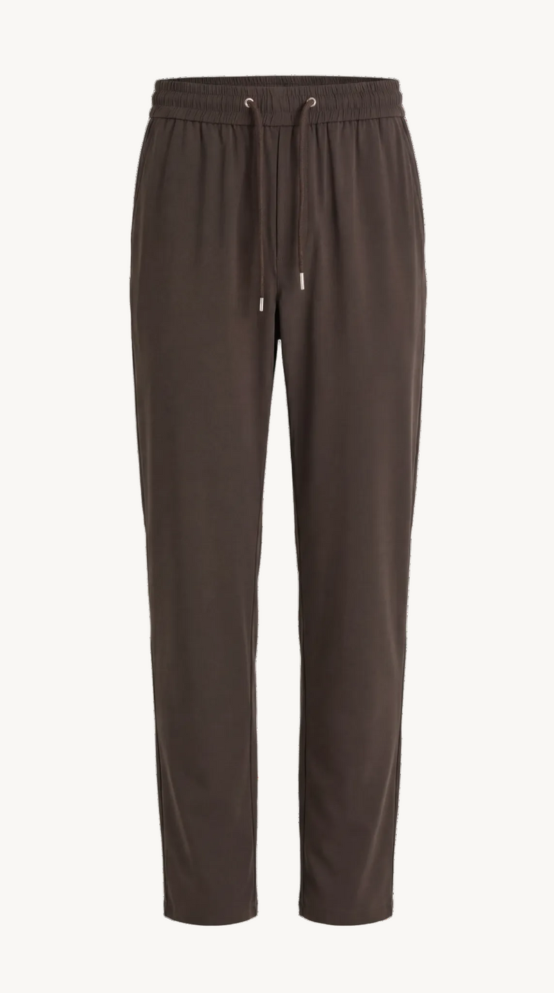 FOREST GREEN TECH PANTS