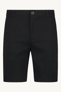 ONYX BLACK TECH SHORTS