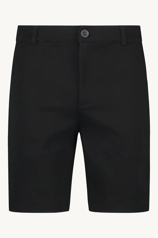 ONYX BLACK TECH SHORTS