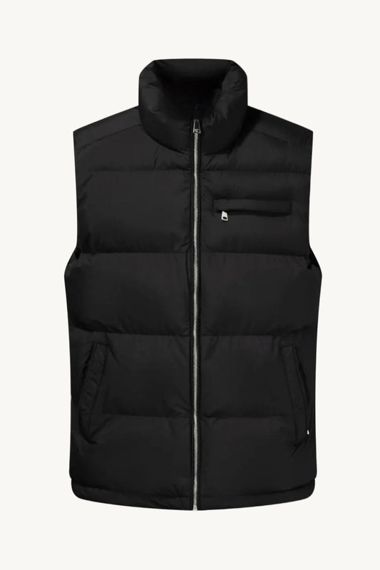 "AURUM" BODYWARMER