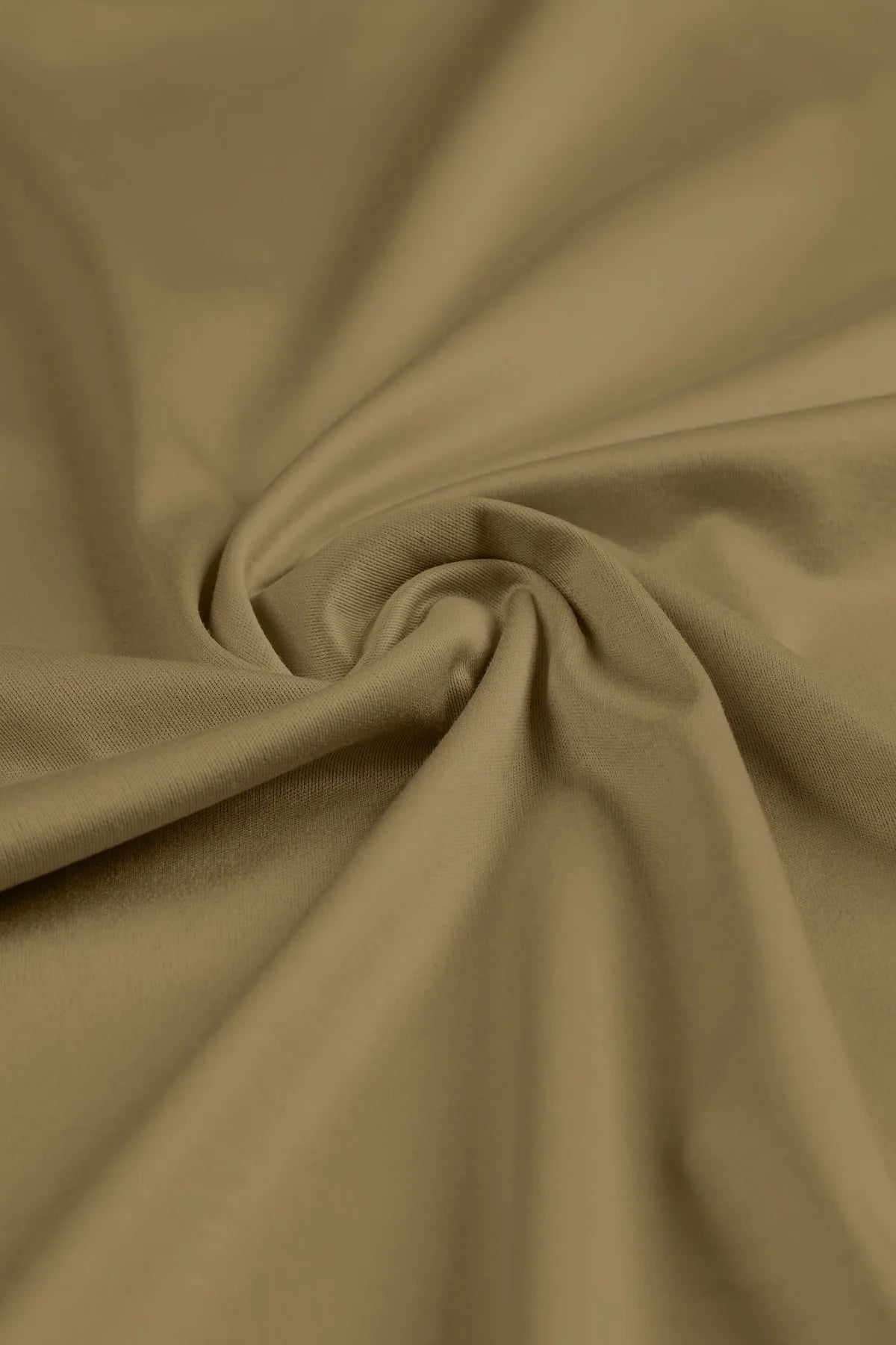 CAMEL BEIGE T-SHIRT