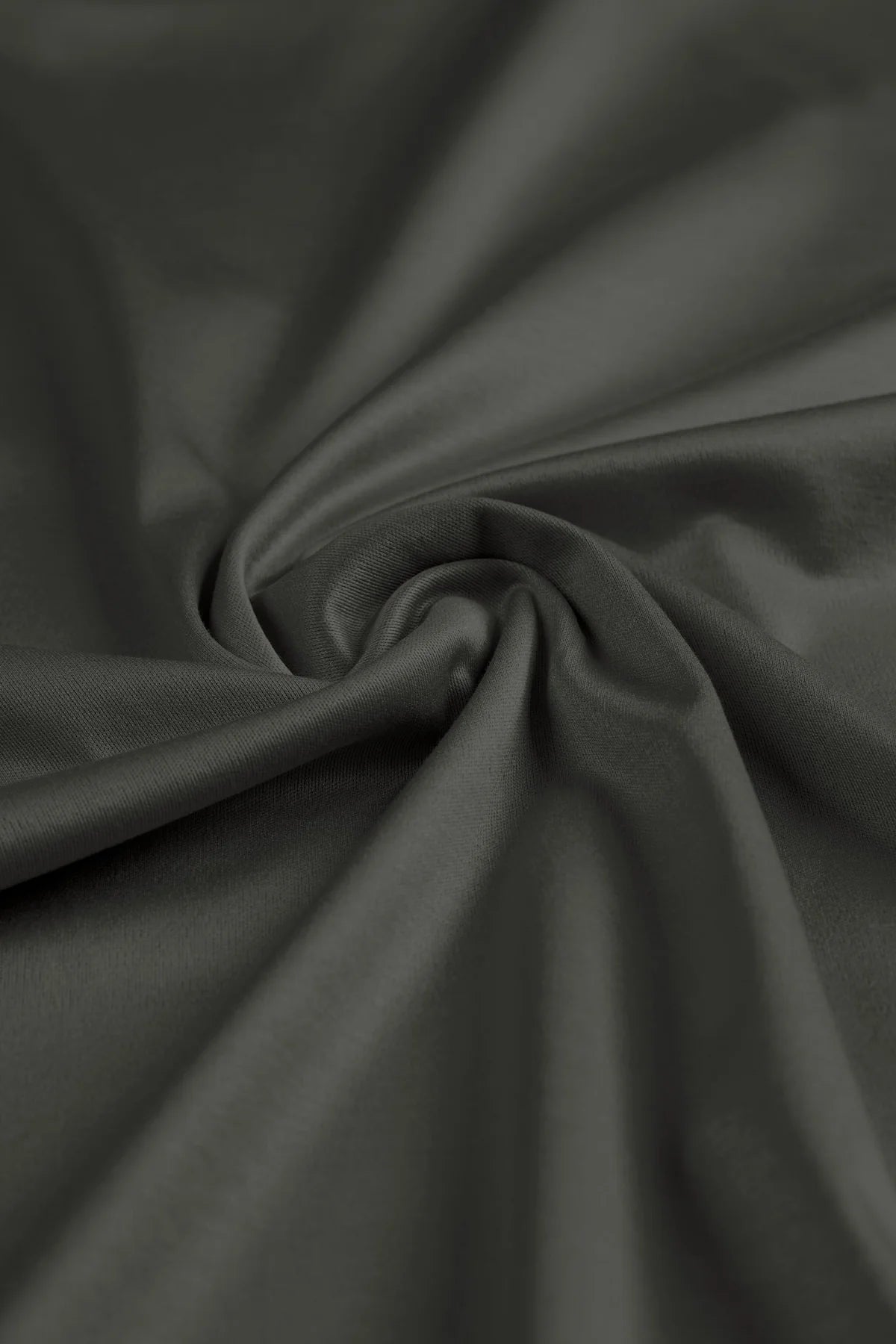 DARK GREEN T-SHIRT